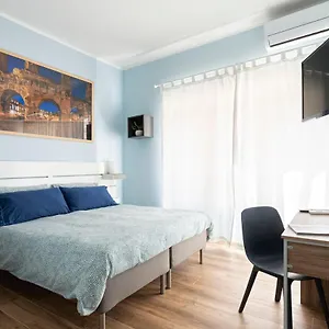  Guest house Romecooksea