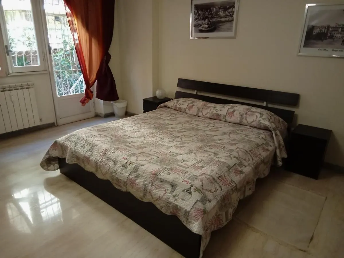 Penzion Cristina Room Lido di Ostia