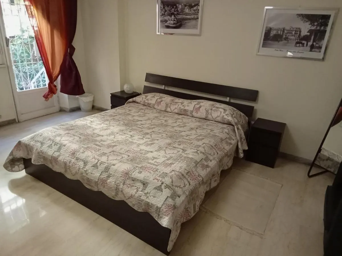Cristina Room Lido di Ostia